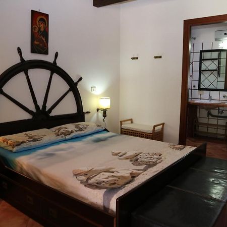 Aurelio Rapillo Hotel Латина Екстериор снимка