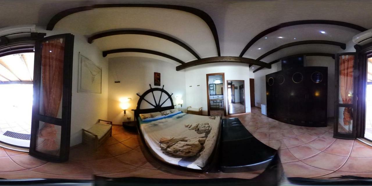 Aurelio Rapillo Hotel Латина Екстериор снимка