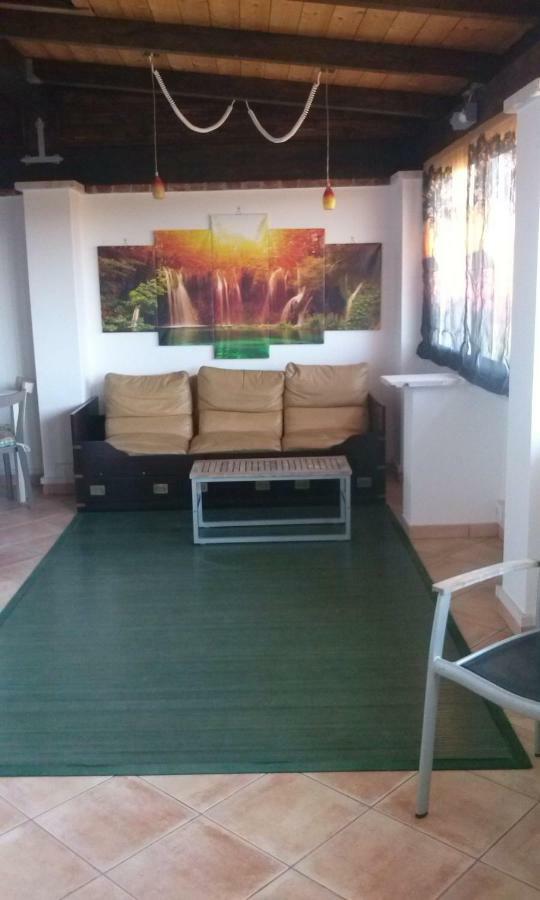 Aurelio Rapillo Hotel Латина Екстериор снимка