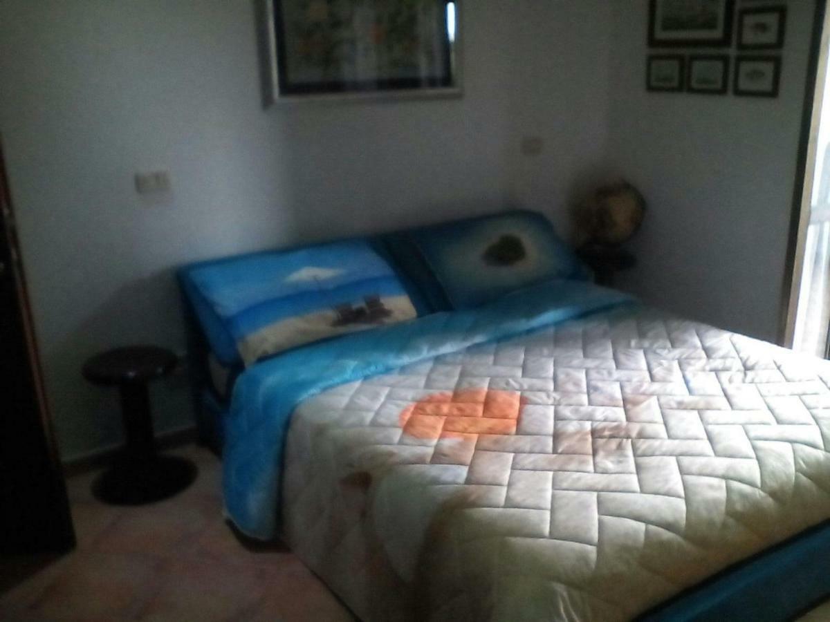 Aurelio Rapillo Hotel Латина Екстериор снимка