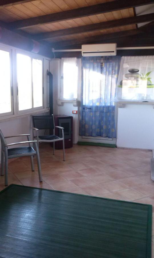 Aurelio Rapillo Hotel Латина Екстериор снимка