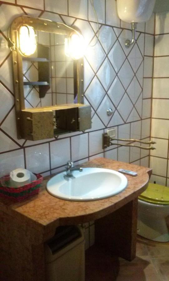 Aurelio Rapillo Hotel Латина Екстериор снимка